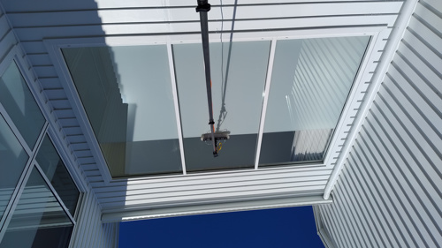 The Squeegees Window Cleaning