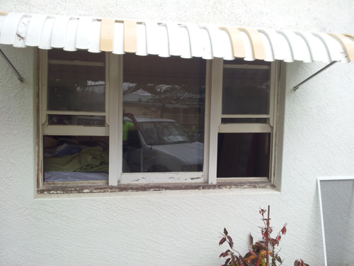 Home Window Replacement Co