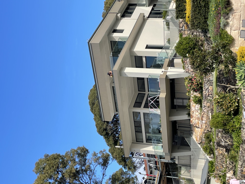 MJ Hambier Painting Contractors