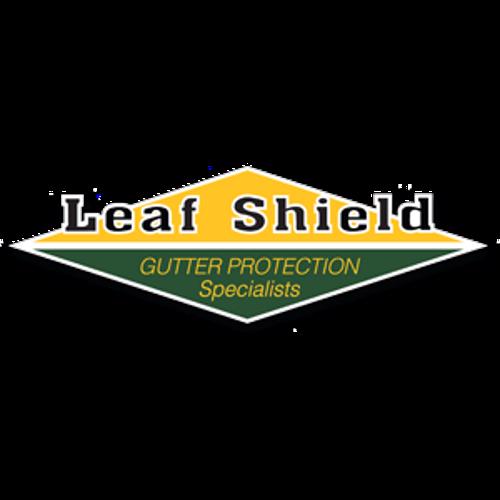 Leaf Shield Gutter Protection