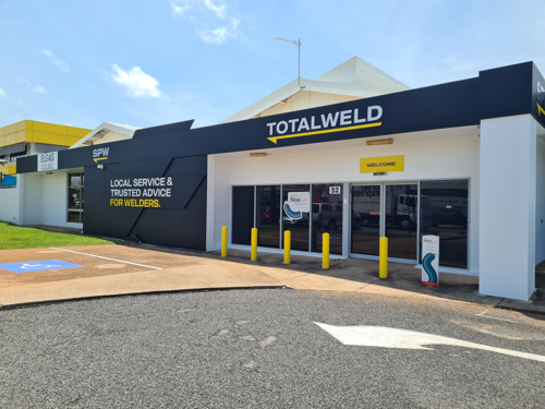 SPW Totalweld Winellie