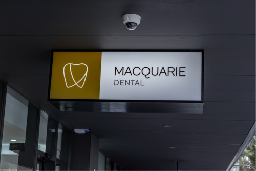 Macquarie Dental Care Belconnen