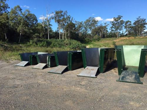Brisbane Skip Bin Hire