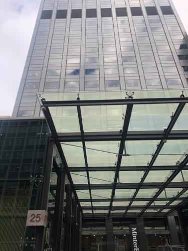 Robert Walters Recruitment Agency Adelaide