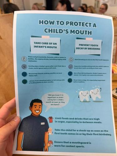 Innova Dental Launceston