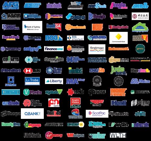 Loan + Finance Brokers