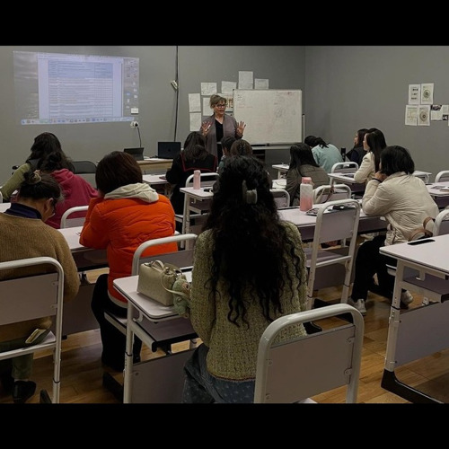 The Management Edge RTO#3927 - TME Coburg Campus