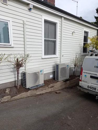 Cool Running Tasmania