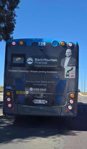 Black Mountain Financial