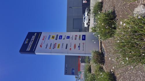 SPW Southern Cross Industrial Supplies, Bendigo