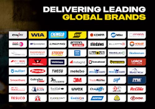 SPW - Independent Welding Supplies