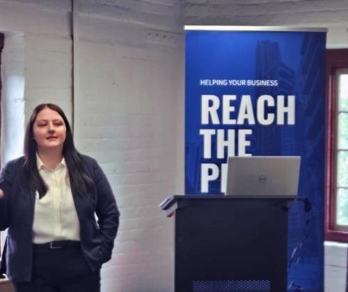 Northern Peak Marketing