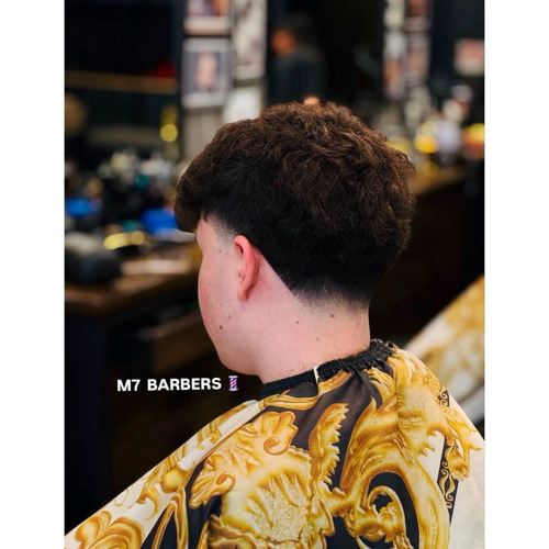 M7 Barbers Kippax