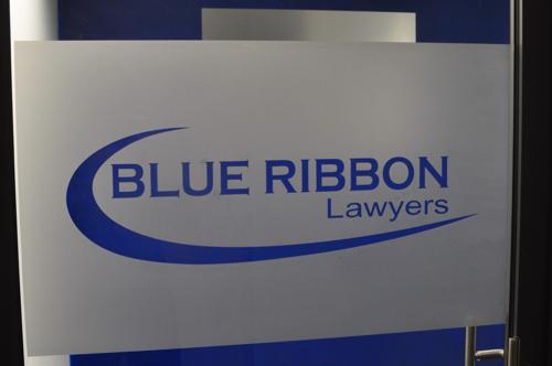 Blue Ribbon Legal