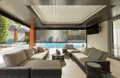 Your World Blinds and Shutters