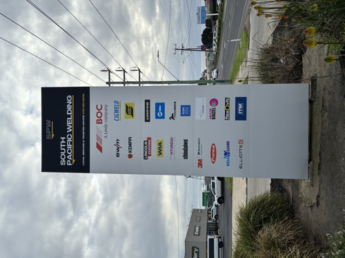 SPW South Pacific Welding Geelong