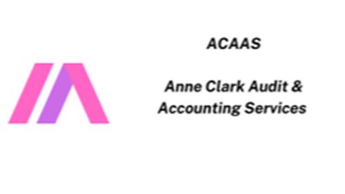 Anne Clark Auditing and Accounting Services
