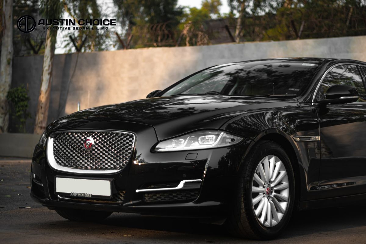 Austin Choice Executive Sedan and Limo LLC - Limousine Service in Austin, TX