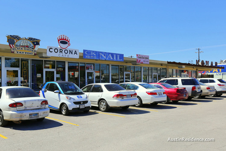 Cameron Road, Austin TX Guide Cameron Road Apartments