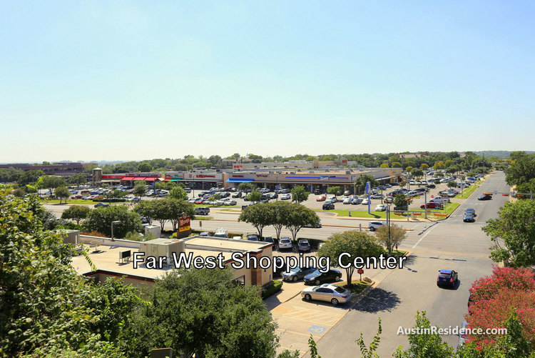 Far West, Austin TX Guide | Far West Apartments