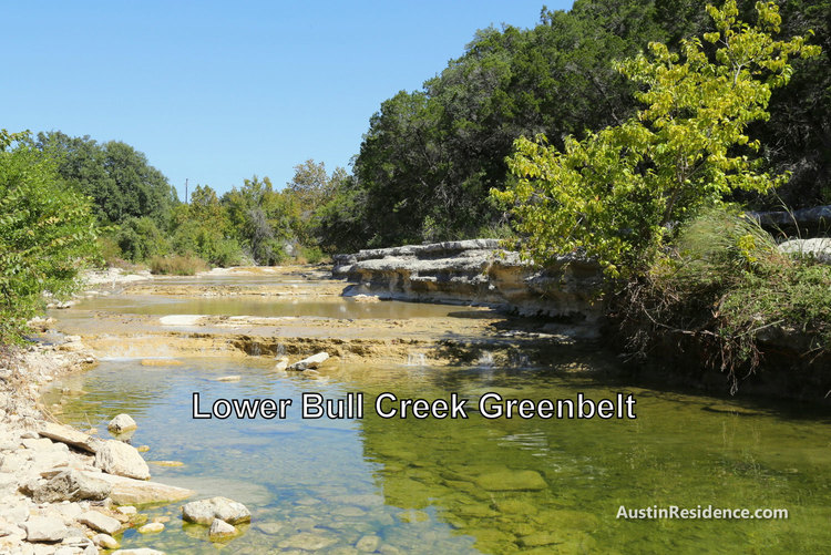 Far West, Austin TX Guide | Far West Apartments