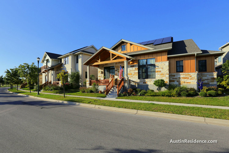 Mueller, Austin TX Guide Mueller Apartments
