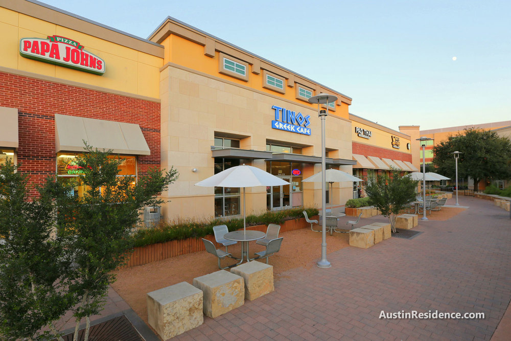 Mueller, Austin TX Guide Mueller Apartments