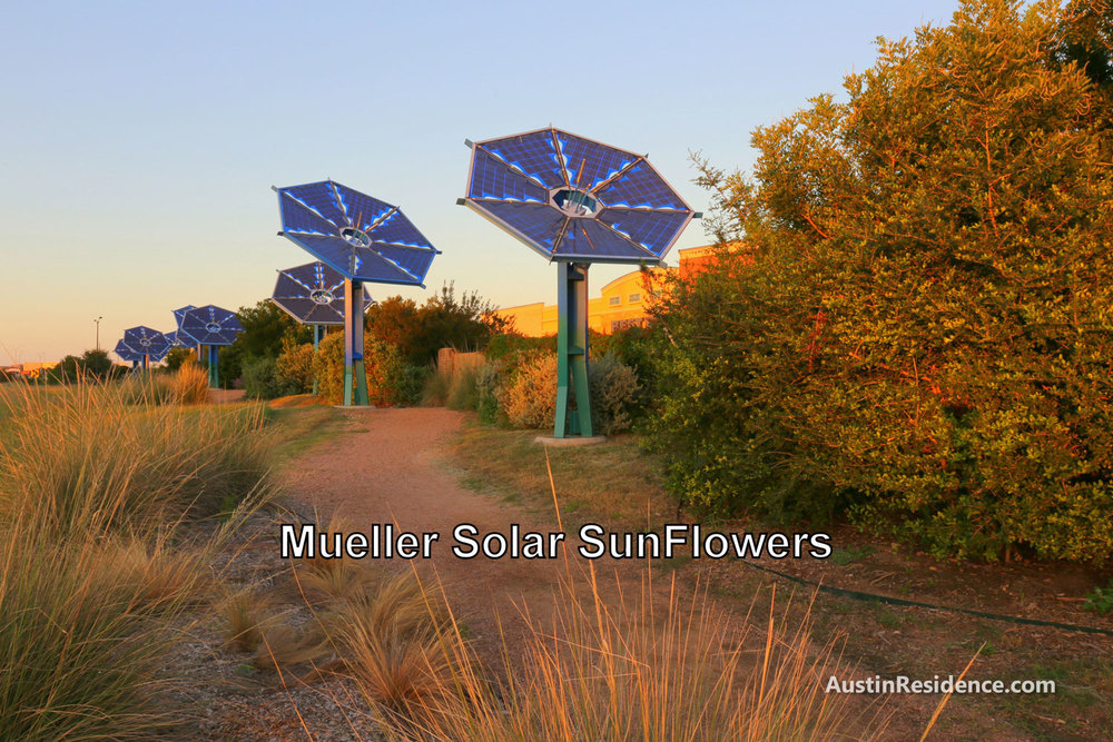 Mueller, Austin TX Guide Mueller Apartments