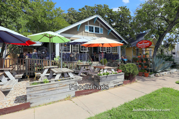 North Campus, Austin TX Guide North Campus Apartments