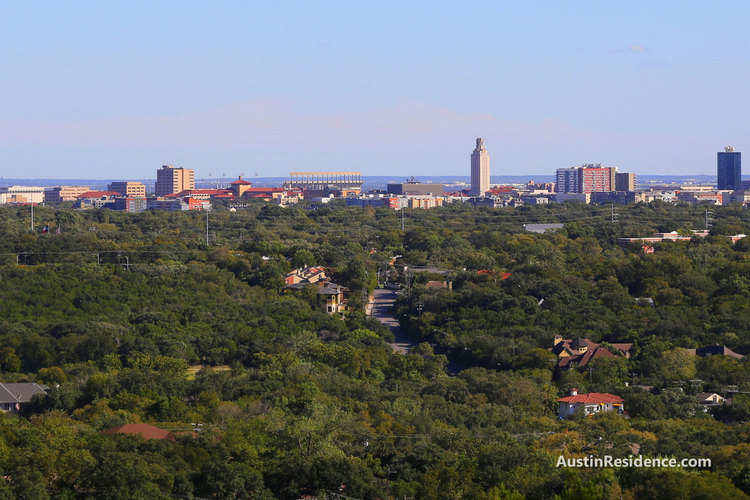 Tarrytown, Austin TX Guide Tarrytown Apartments