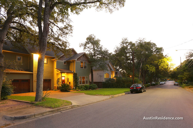 Tarrytown, Austin TX Guide Tarrytown Apartments