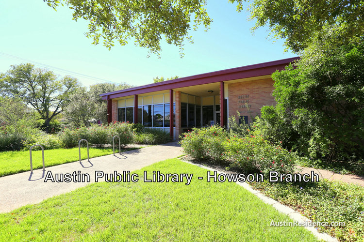 Tarrytown, Austin TX Guide | Tarrytown Apartments