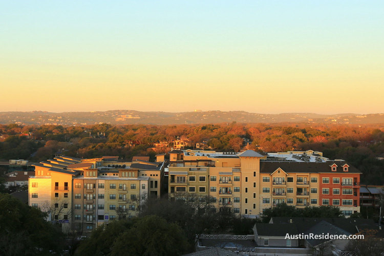 West Campus, Austin TX Guide West Campus Apartments
