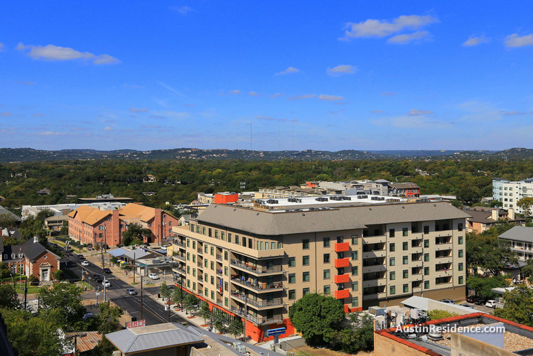 West Campus, Austin TX Guide West Campus Apartments