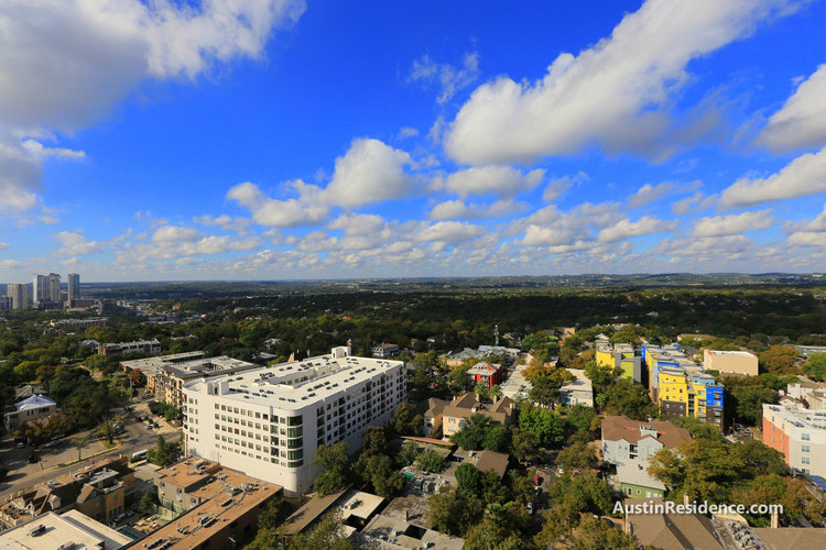 West Campus, Austin TX Guide West Campus Apartments