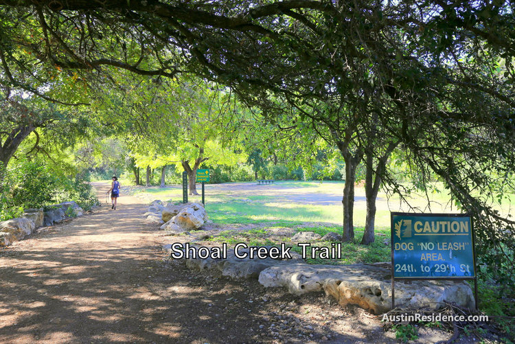 West Campus, Austin TX Guide West Campus Apartments