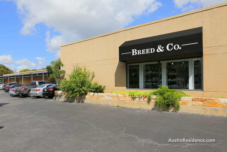 West Campus, Austin TX Guide West Campus Apartments