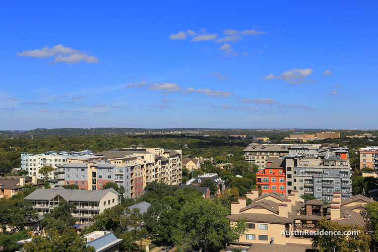 West Campus, Austin TX Guide West Campus Apartments