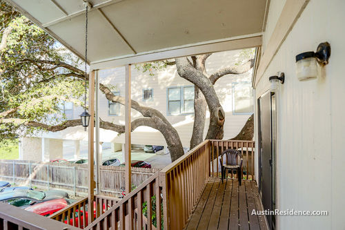 West Campus Apartments UT Austin TX Apartments