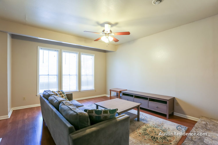 Orange Tree Condos West Campus Condos in Austin, TX 78705