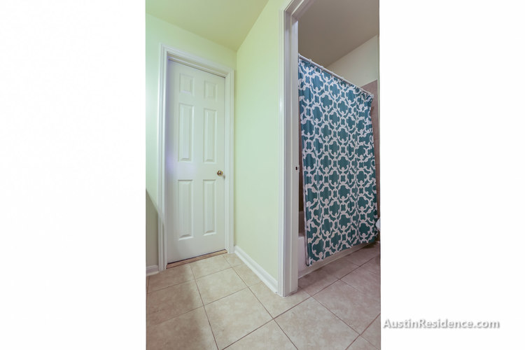 Orange Tree Condos West Campus Condos in Austin, TX 78705