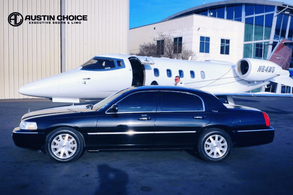 Professional Limo Service