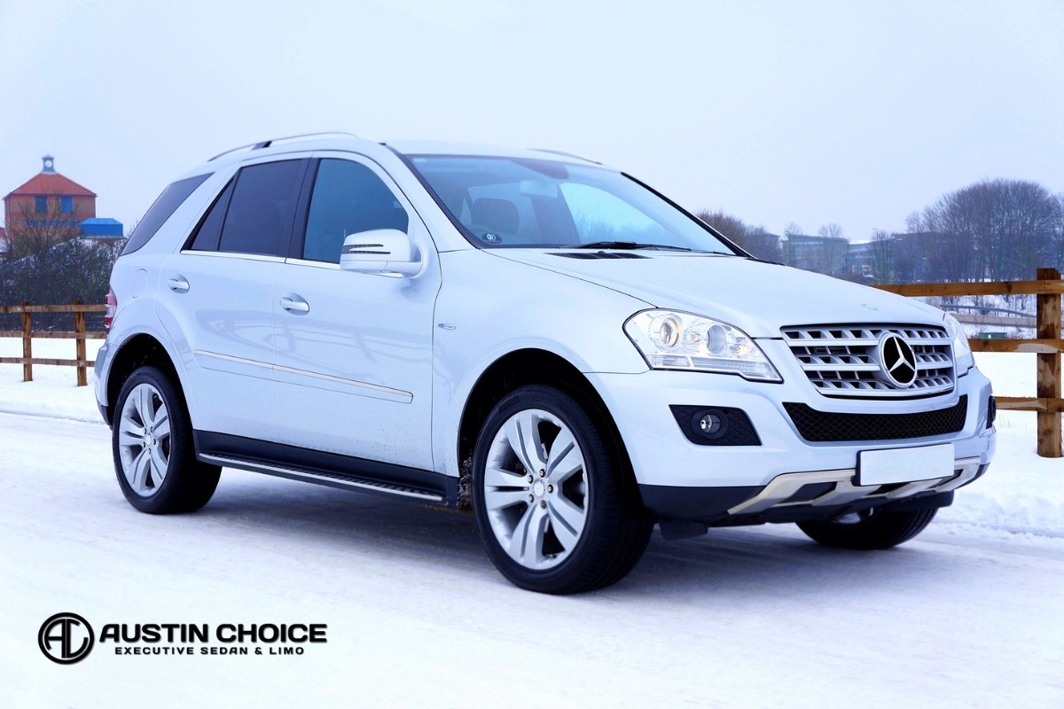 Long Distance Ride Service