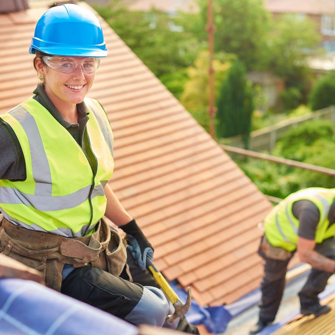 Fast Roof Replacement Contractors