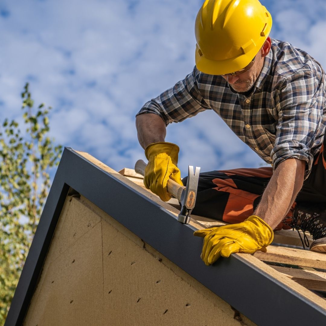 Comparing Roof Materials for Austin