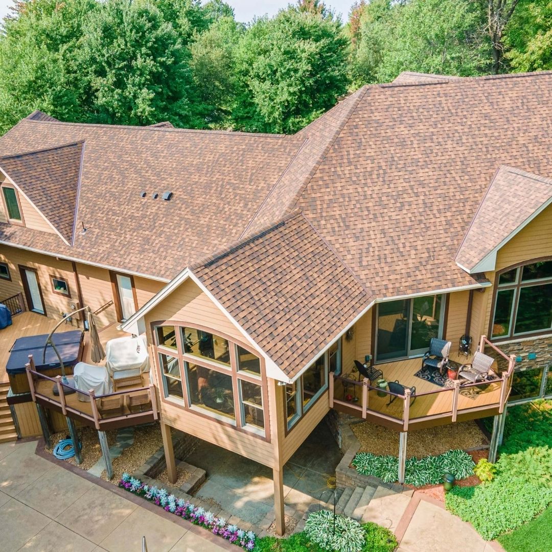 Fast Roof Leak Repairs