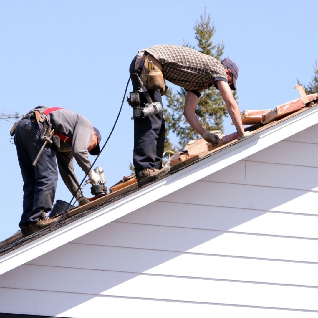 Can they install fiberglass panels for patios or sunrooms?