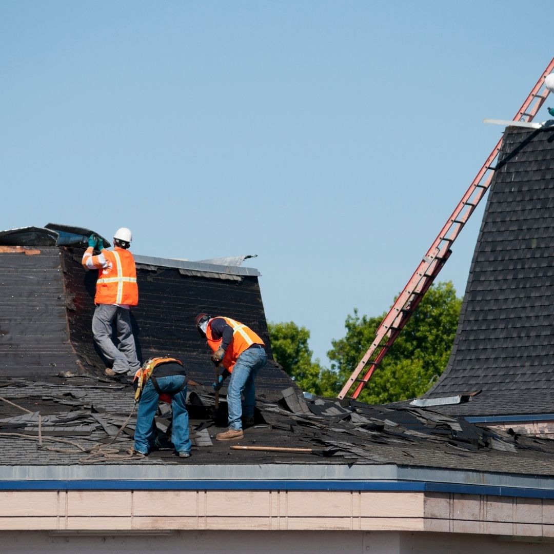 Can they provide transparent pricing for roof replacement?