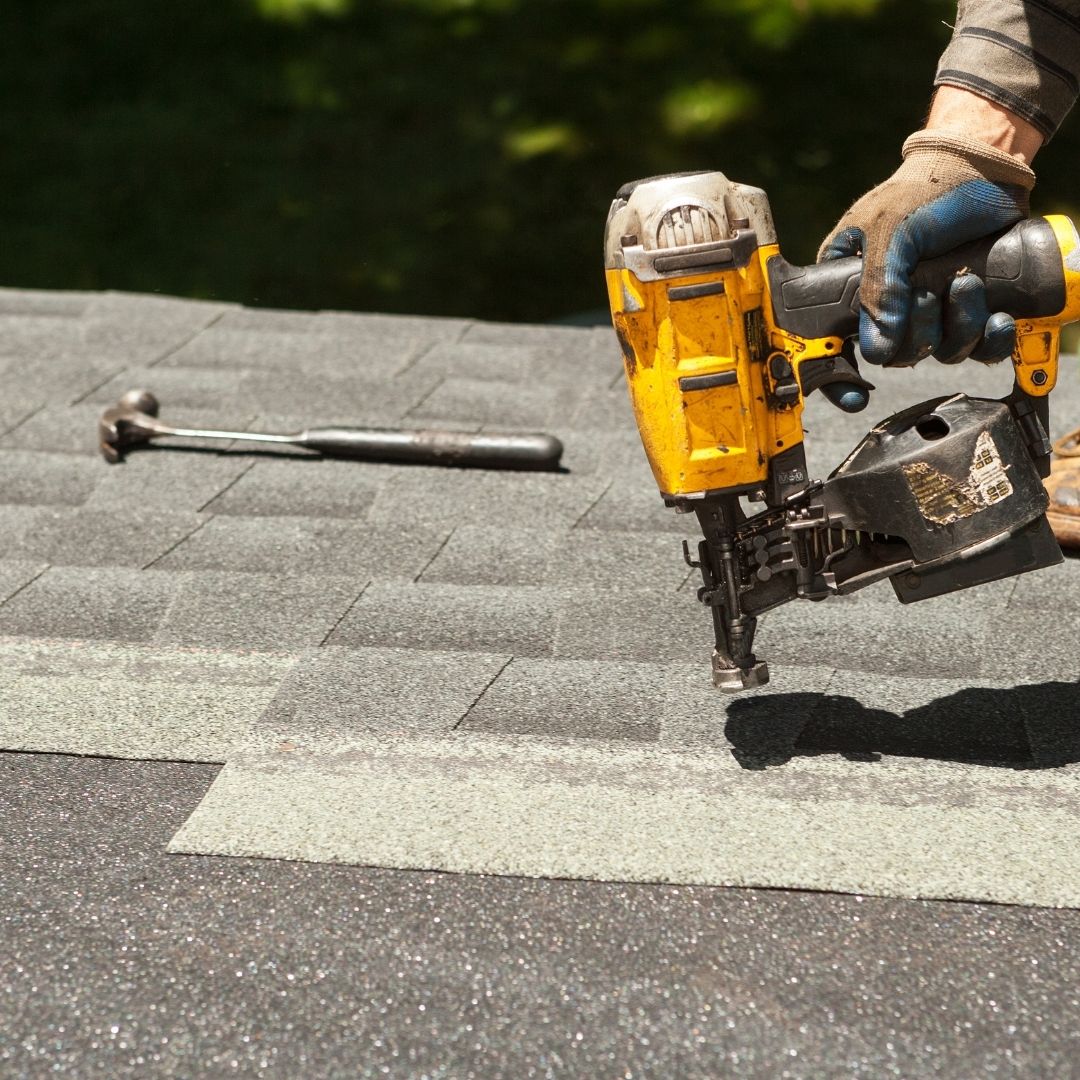 Roof Replacement with Expert Guidance