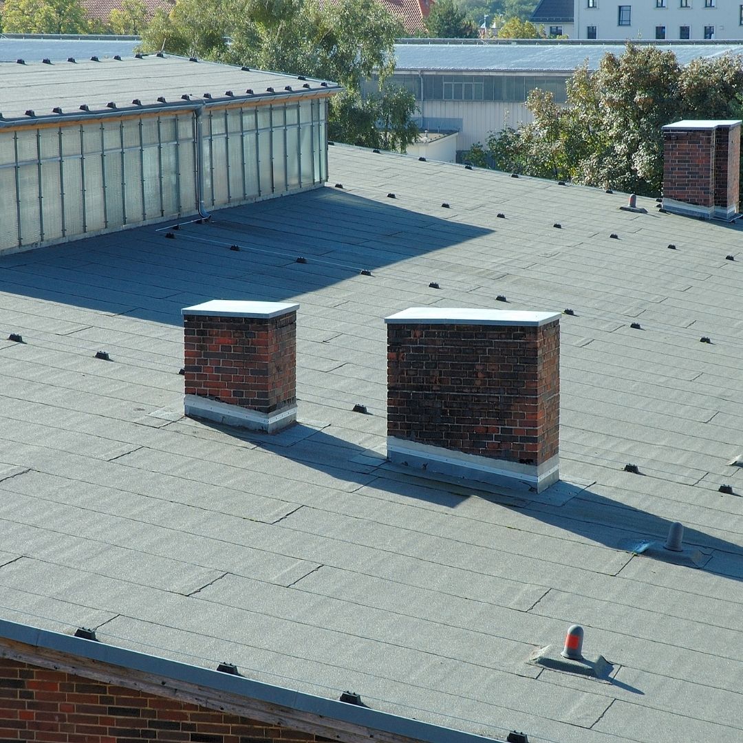 Roof Repairs for Leaks and Damage